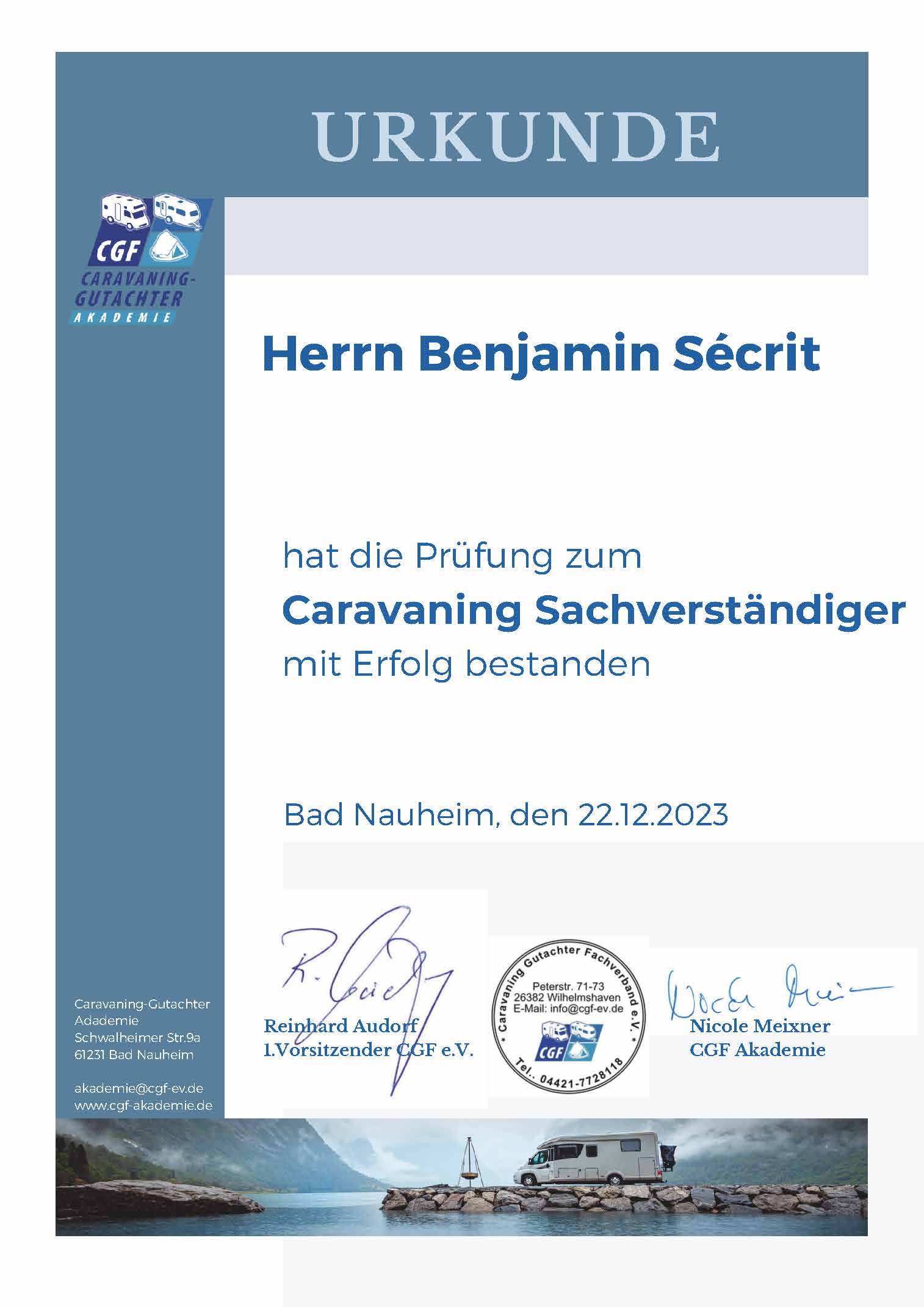 Secrit Caravaning Sachverständiger_CGF